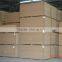 18mm mdf fiberboards from China hualin wood