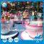 Indoor Theme Park Amusement Kids Rotary Games China Manufacturer Coffee Cup Rides for Sale