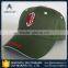 modern standard popular cheap blank trucker snapback baseball