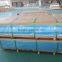 3003 h24 Corrugated aluminum roofing sheet