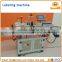 New condition labelling / hotmelt bopp / sticker vial labeling machine