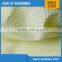 5mm Grid 5mm strip Conductive Carbon Fiber 98%Polyester antistatic fabric