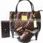 2016 Haniye Wholesale high quality shoes and bags set 2016 italian shoes matching bag MAY18-1-2