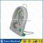 Carro Electrical 10inch 12v 8w rechargeable mini fan