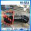 Hydraulic Dredge Cutter Head for Cutter Suction Dredger