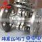 Stainless Steel Floating Flanged 2PC Ball Valve(CF8/CF8M)