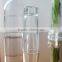 Clear shot glass custom design
