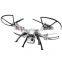 SYMA X8G Headless Mode 2.4G 4.5 Channel Remote Control RC Quadcopter with HD 5.0MP Camera 6 Axis Gyro 3D Roll Stumbling UFO