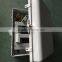 16 core fiber optic termination box, outdoor fiber optic termination box