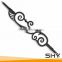 cast iron products cheap wrought iron pattern made in China