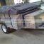car trailer manufacturers