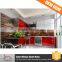 China Furniture Manufacturer Kitchen Cabinet Set