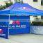 trade event canopy tent for sale , Custom outdoor promotion fold marquee tent