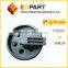 EBPART Excavator and Bulldozer idler wheel front idler