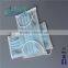 easy breathing earloop food processing non woven disposable surgical face mask