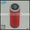 8-94360418-0 Car oil filter with high grade material for auto parts