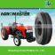 F-2 Small Rubber Tractor Tyres 5.50-16