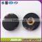 High Quality Antique Coat Metal Resin Button