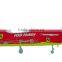 105 EDF J10 The Highest Simulation And Best Scale EDF J10 12 Blades RC Plane