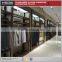 Newest Design Decorative Wood Hanging Wall Shelves