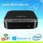 Wintel W8 PRO Intel Mini PC Win10 x5-Z8300 PC TV Box 2G/32G Bluetooth 4.0