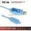 USB Cord For Smart Phone Charger With China Manufaucturer Price