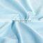 100% cotton Baby short sleeve sleeping bag for spring and summer fall blue style