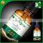 cosmetic tube packaging 10ml for essential oil e liquid use
