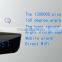 Mini Alarm Clock WIFI Hidden Home Security Cameras