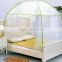 2015 best selling insecticide treated pop up baby mosquito net