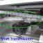 TOP Quality best price QT4-15B Fully Automatic cement Concrete block Brick Making Machine for sale (Huali Brand)