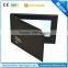 business gift card product type and use 2.4 " tv in a video brochure card
