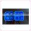 Mini and small silicone ice ball shape cube tray for whisky/beer with lid