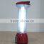 Rechargeable camping light with MP3 Player and Radio MODEL 882U