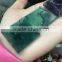 Wholesale natural rainbow fluorite crystal pyramid for home decoration