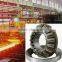 29356 thrust spherical roller ball bearing,shimano fishing reel professional bearing