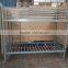 wholesale metal double bunk bed with good quality