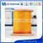 Double fiber-glass winding wire in China,large wooden cable spools for sale