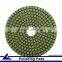 Hot sale Diamond resin pad