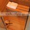 CRW AL0021 Home Sauna