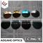 sunglasses lens with UV400 and various tinting colors