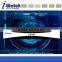 IW-3404HP H.264 Video Compression 3 in 1 Hybrid DVR