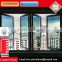 china supplier latest glass casement window designs