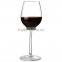 Crystal Plastic Wine Goblets 400ml/14oz