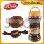 SK-Y016 coffee hard candy in bag /jar/bottle