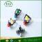 trade assurance service New fog misting nozzle mini sprinkler for irrigation