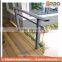 aluminium glass railing lowes handrails for outdoor steps for sale