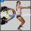 latex stretching band/resistance band