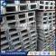 BEST Low Price Aluminum u Channel IN TANGSHAN