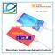 Ultra Slim Portable High Capacity LED External Tablet PC Rohs Power Bank 8000 Mah